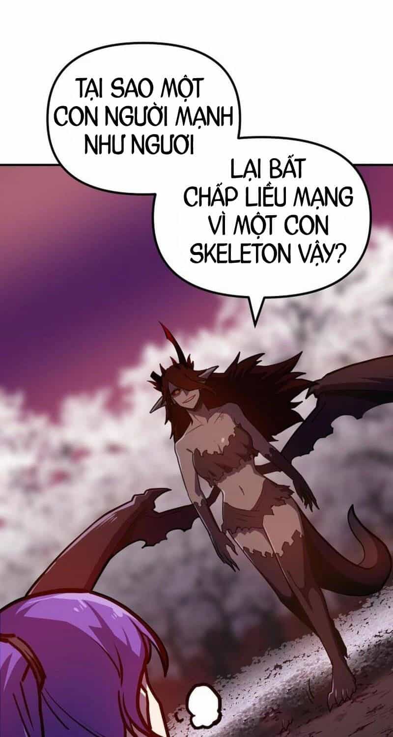 Kị Sĩ Xương Khô - Chương 3 - ảnh 156