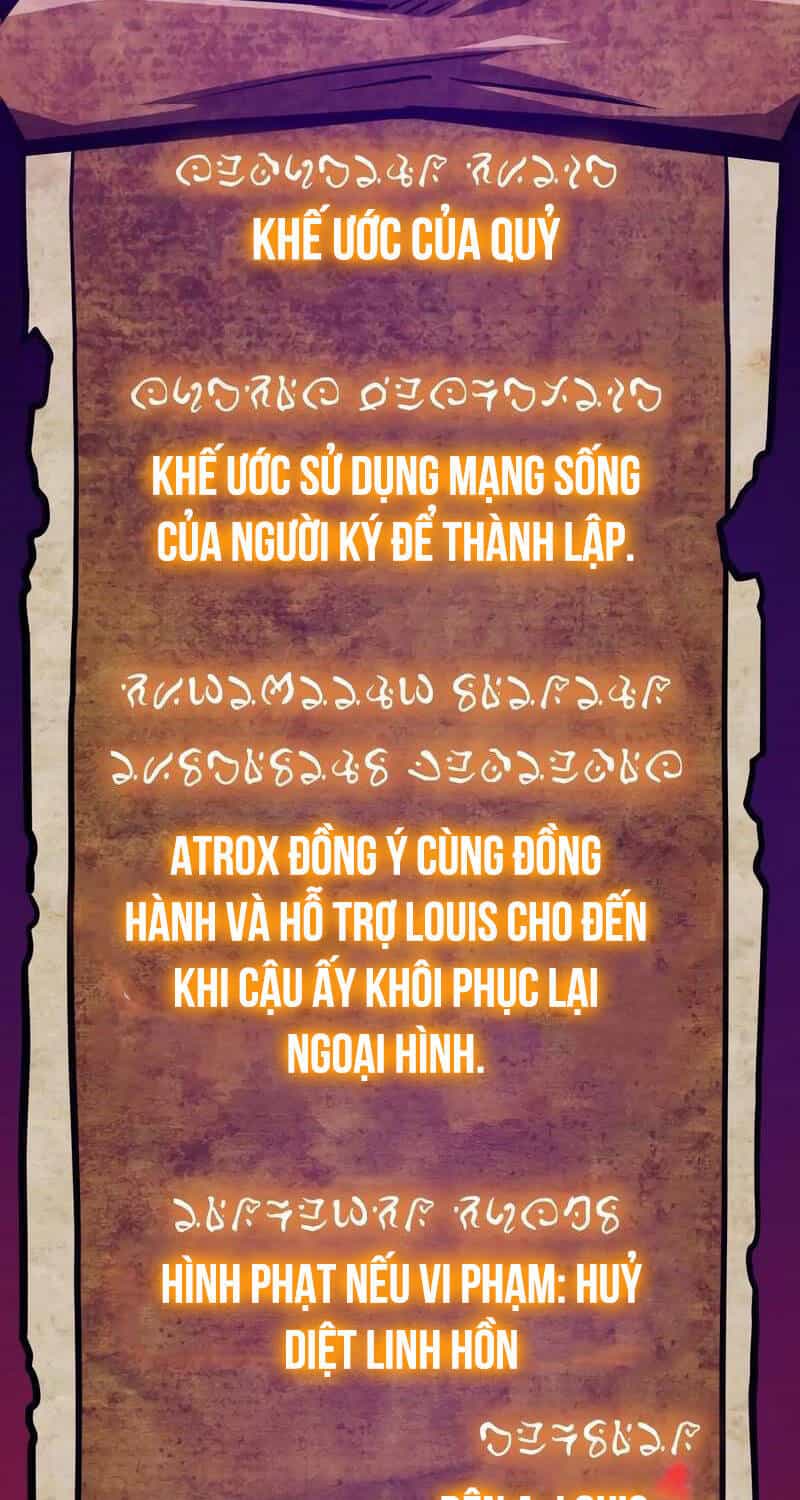 Kị Sĩ Xương Khô - Chương 4 - ảnh 44