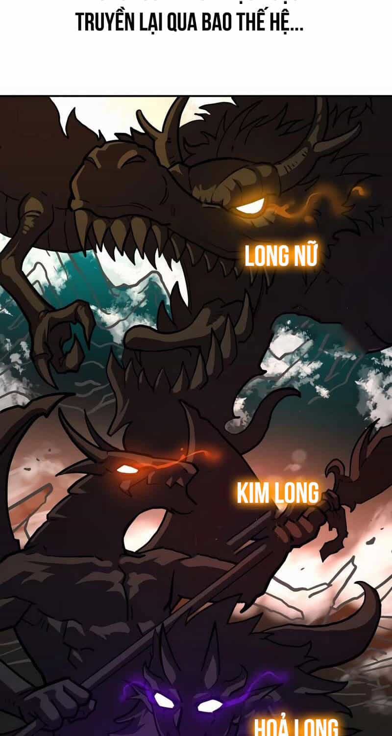 Kị Sĩ Xương Khô - Chương 4 - ảnh 54