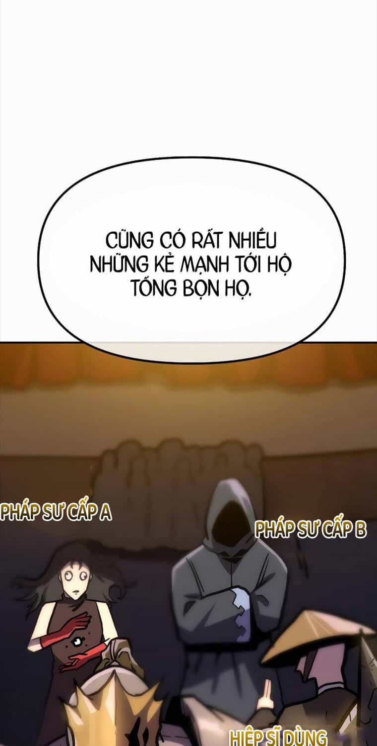 Kị Sĩ Xương Khô - Chương 5 - ảnh 100