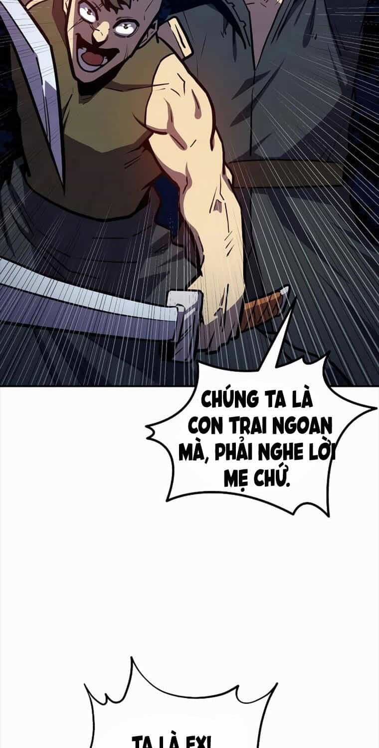 Kị Sĩ Xương Khô - Chương 5 - ảnh 34