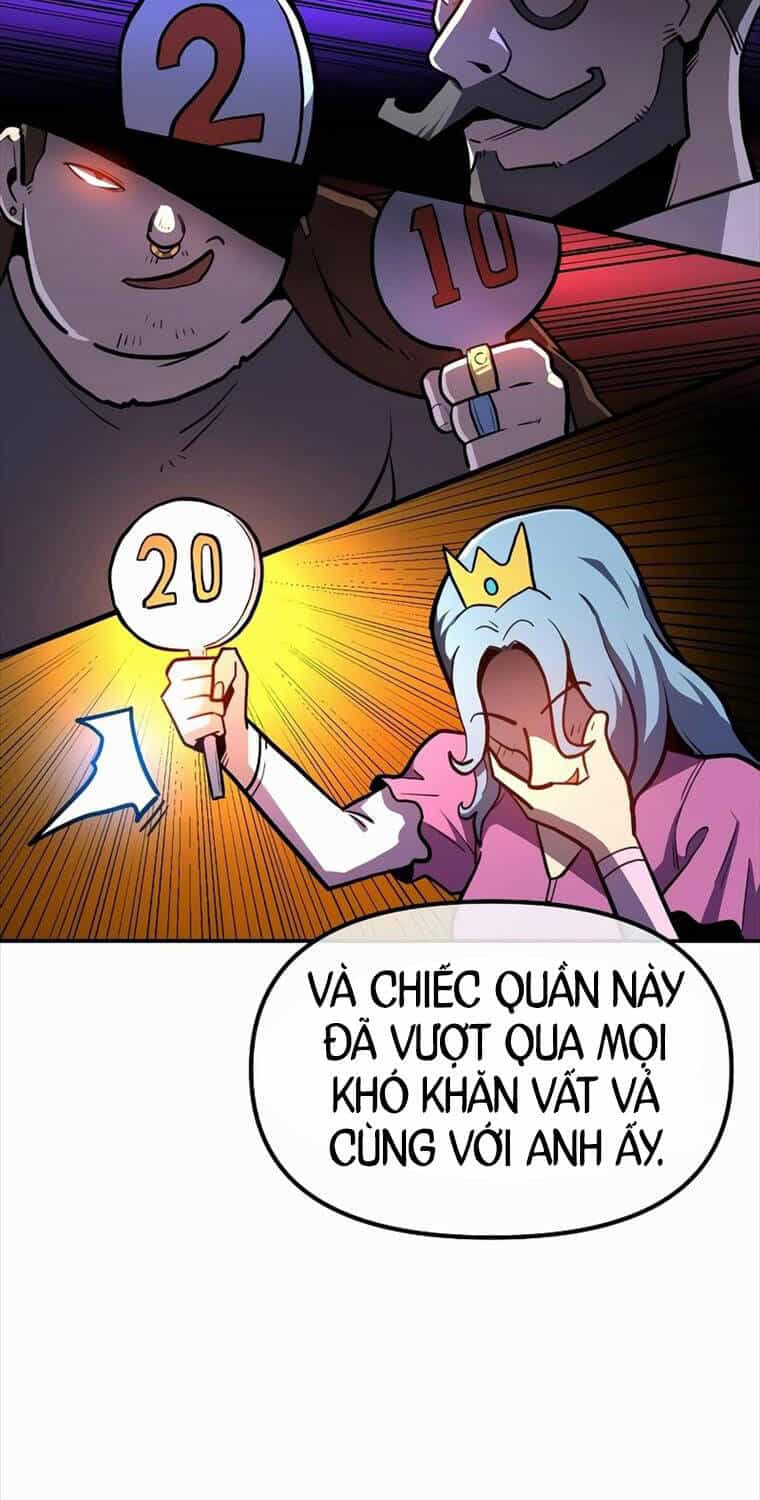Kị Sĩ Xương Khô - Chương 5 - ảnh 48