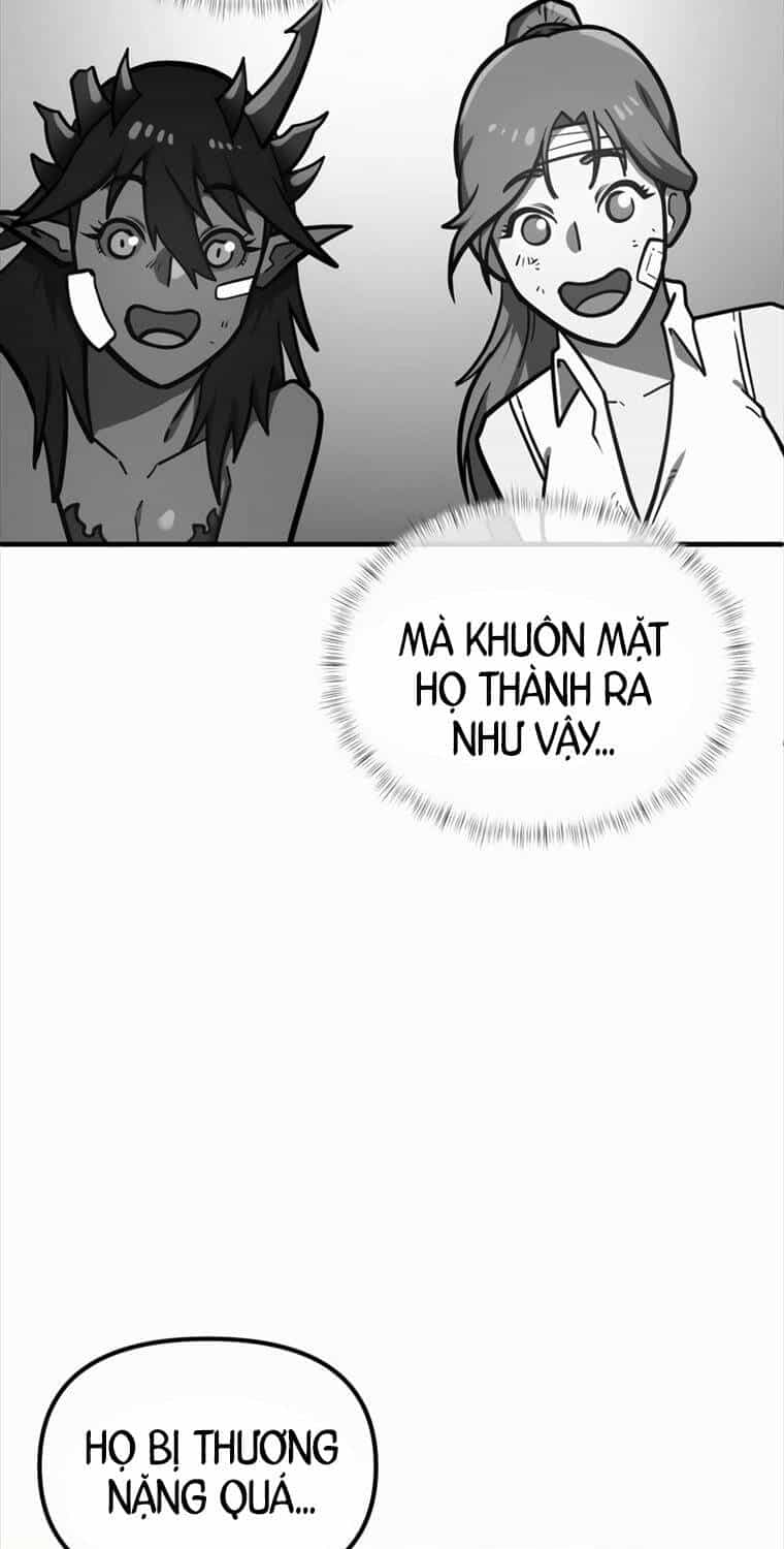 Kị Sĩ Xương Khô - Chương 6 - ảnh 103