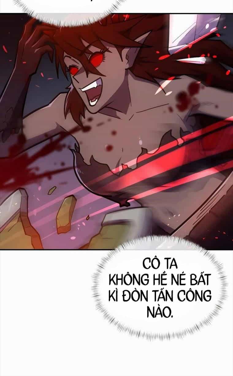 Kị Sĩ Xương Khô - Chương 6 - ảnh 55