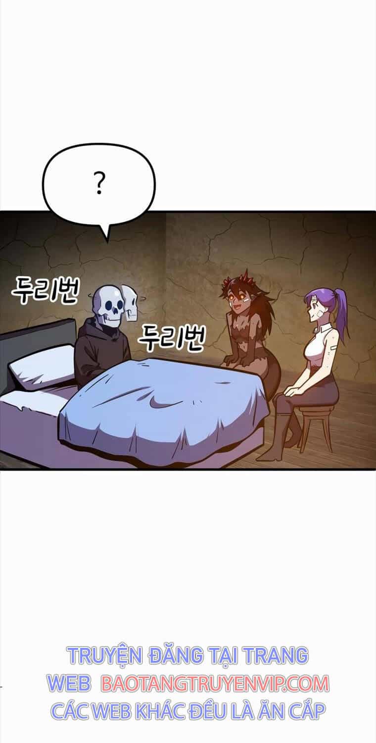 Kị Sĩ Xương Khô - Chương 6 - ảnh 77