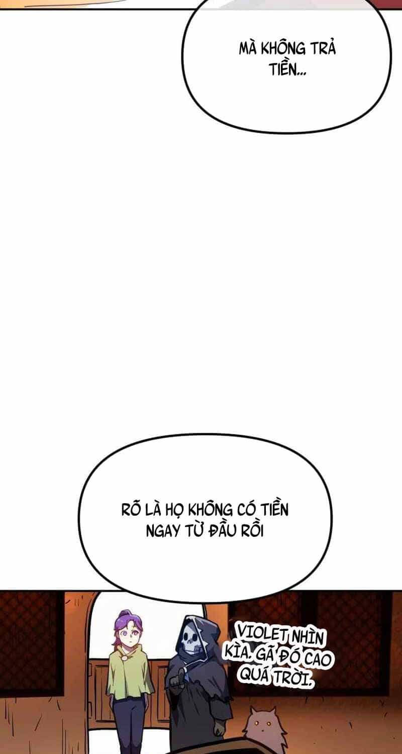 Kị Sĩ Xương Khô - Chương 7 - ảnh 115