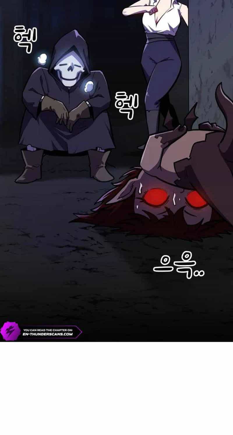 Kị Sĩ Xương Khô - Chương 7 - ảnh 19