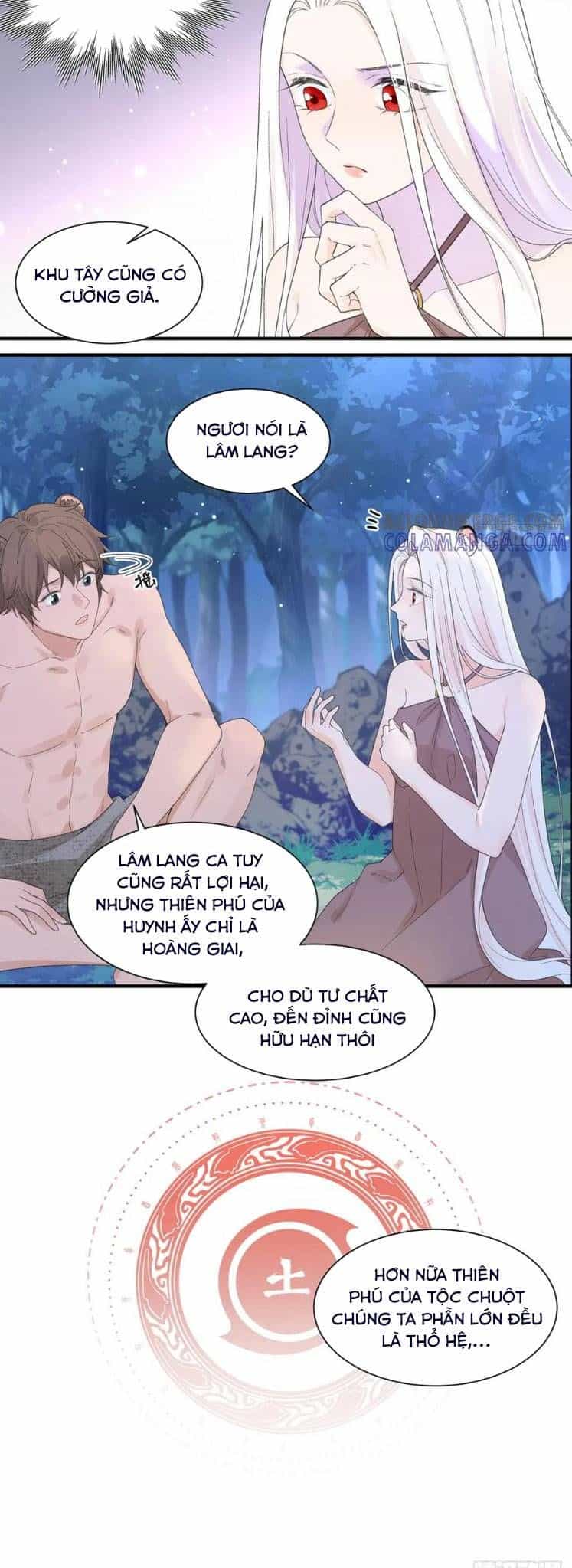 Kích Hoạt Hệ Thống Sinh Đa Thai, Tôi Làm Chủ Chiến Trường Tu La Nơi Thú Thế! - Chương 13 - ảnh 11