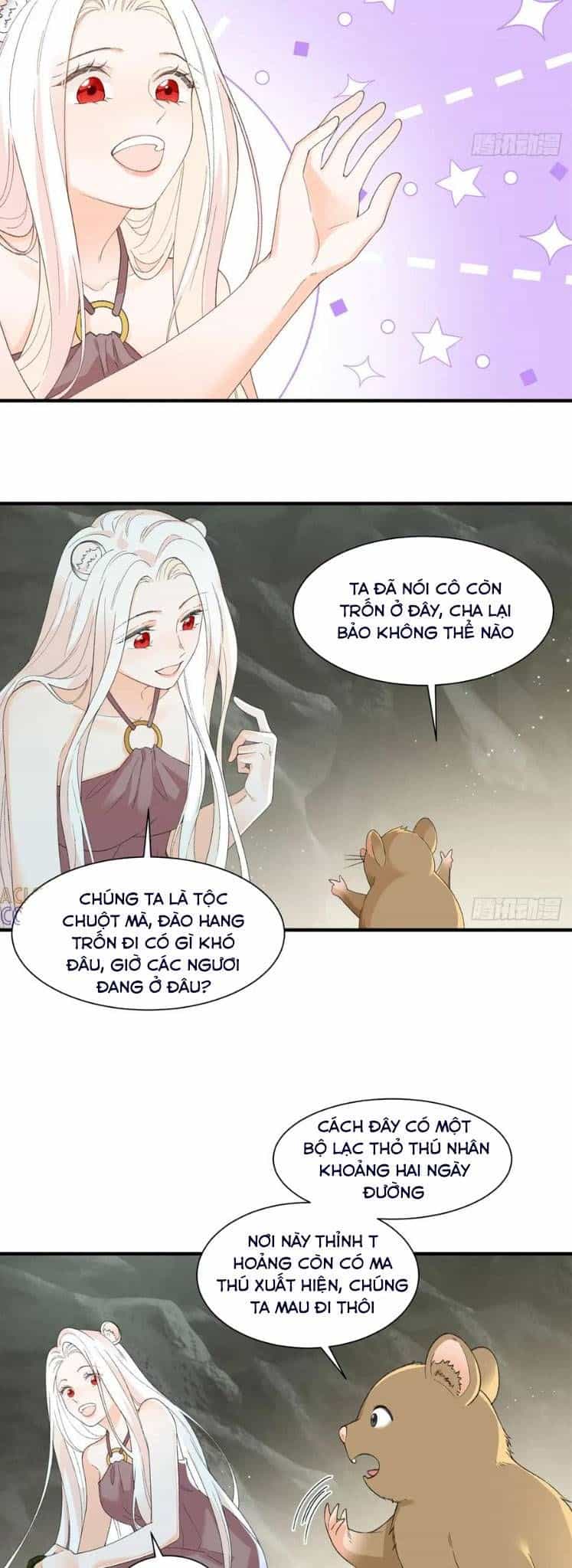 Kích Hoạt Hệ Thống Sinh Đa Thai, Tôi Làm Chủ Chiến Trường Tu La Nơi Thú Thế! - Chương 13 - ảnh 7
