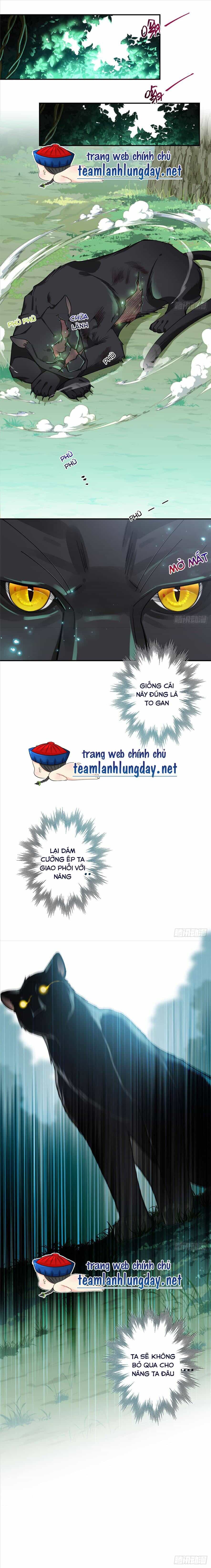 Kích Hoạt Hệ Thống Sinh Đa Thai, Tôi Làm Chủ Chiến Trường Tu La Nơi Thú Thế! - Chương 2 - ảnh 5