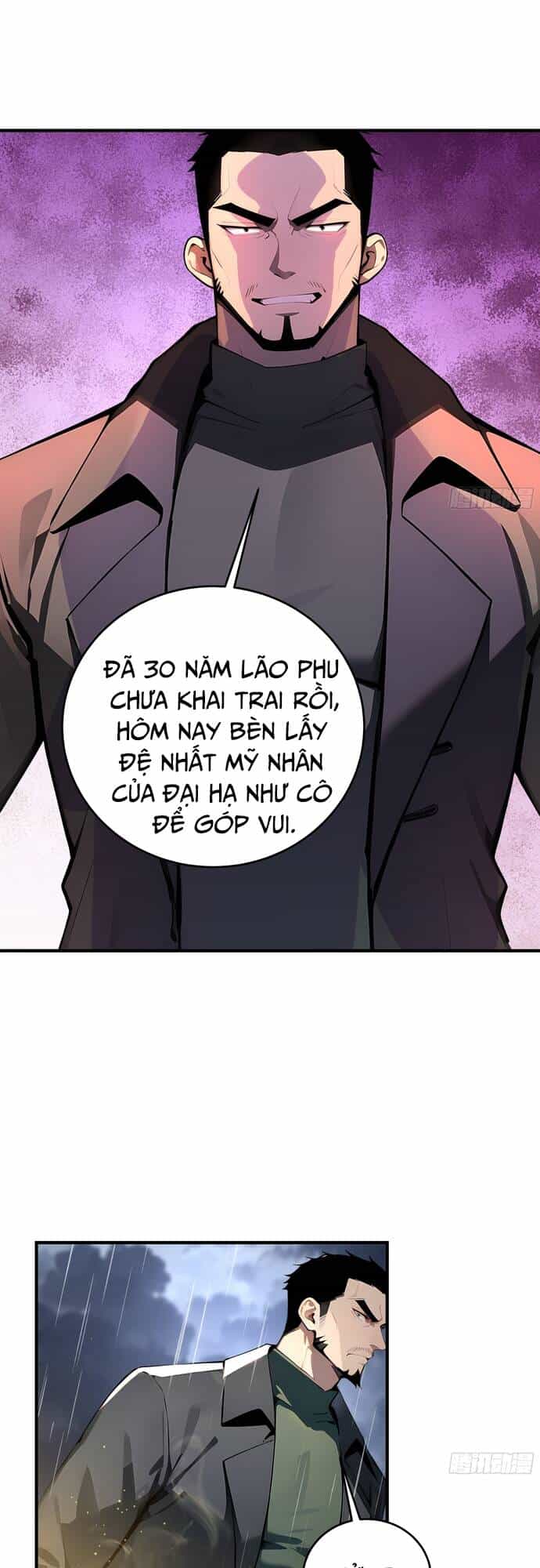 Kiếm Chủ Đại Hạ - Chương 1 - ảnh 20