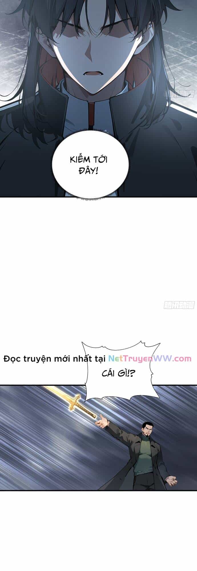 Kiếm Chủ Đại Hạ - Chương 1 - ảnh 22