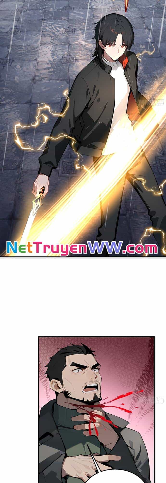 Kiếm Chủ Đại Hạ - Chương 1 - ảnh 27