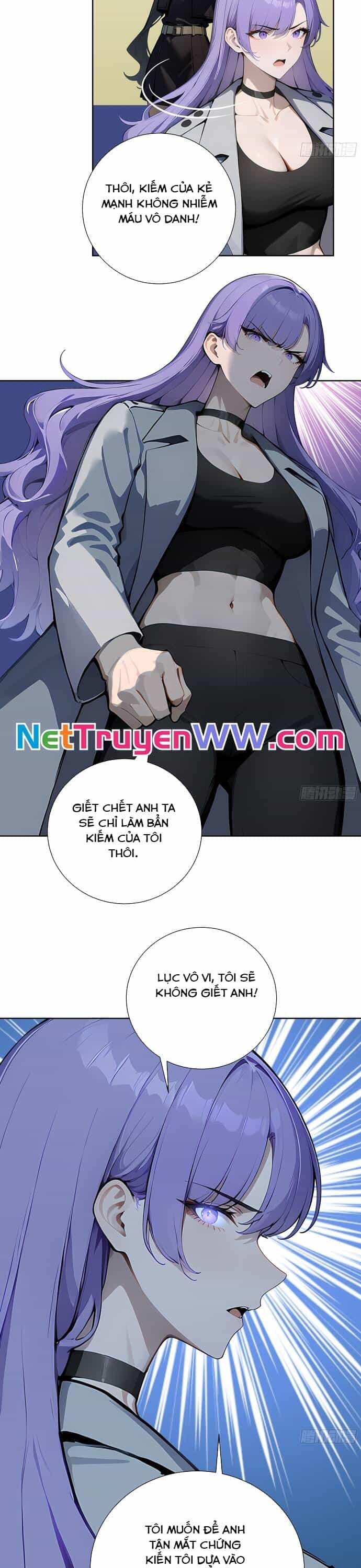 Kiếm Chủ Đại Hạ - Chương 10 - ảnh 5