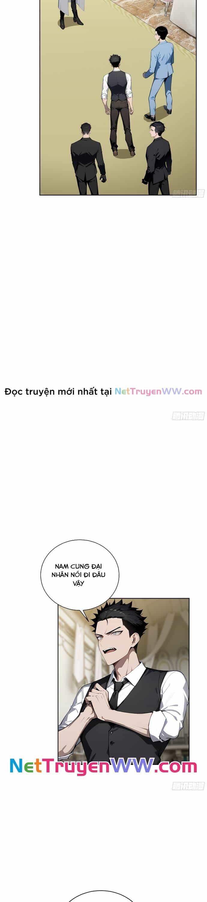 Kiếm Chủ Đại Hạ - Chương 10 - ảnh 8