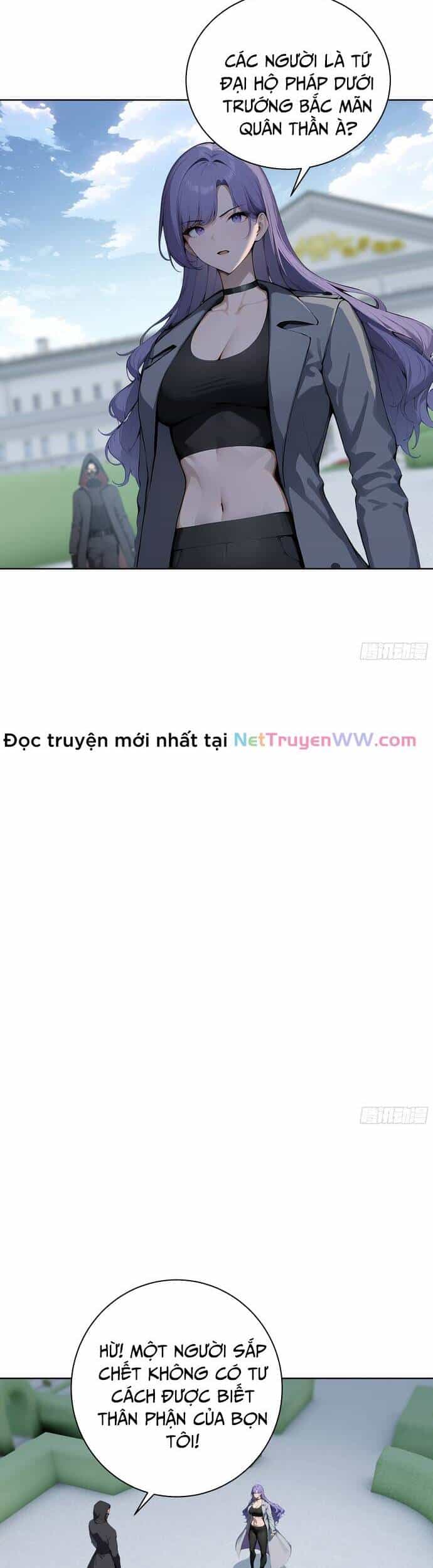 Kiếm Chủ Đại Hạ - Chương 11 - ảnh 12