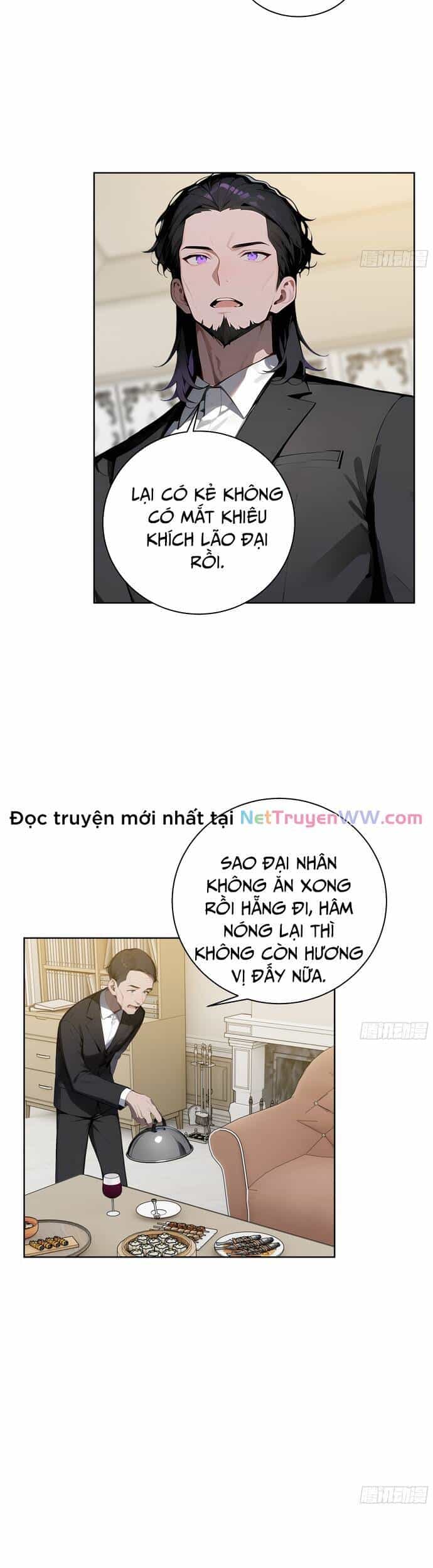 Kiếm Chủ Đại Hạ - Chương 12 - ảnh 9