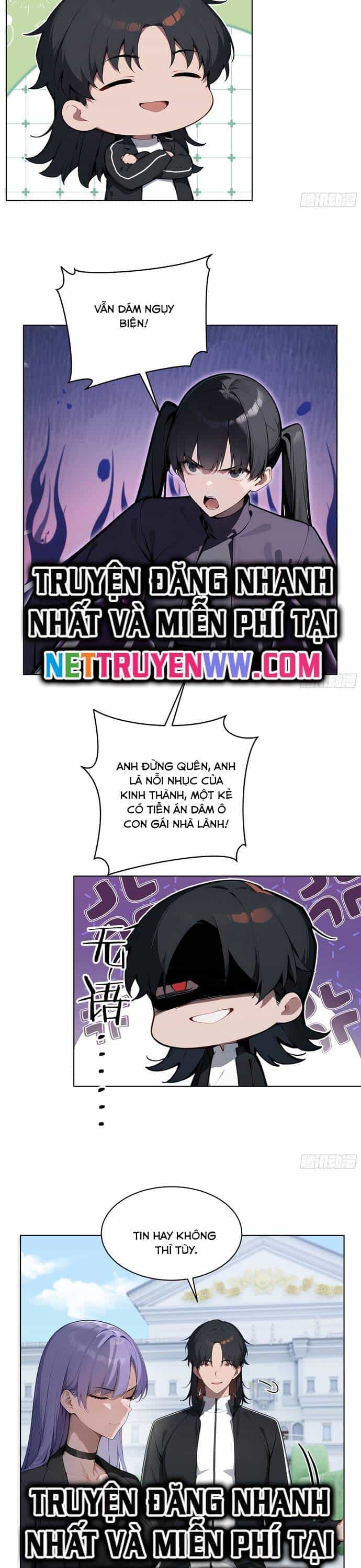 Kiếm Chủ Đại Hạ - Chương 13 - ảnh 5