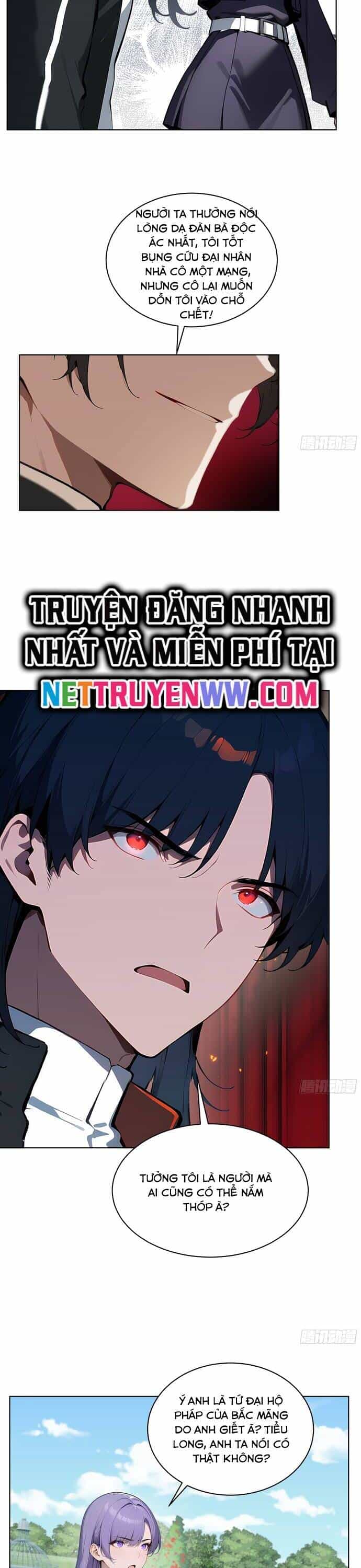 Kiếm Chủ Đại Hạ - Chương 13 - ảnh 8