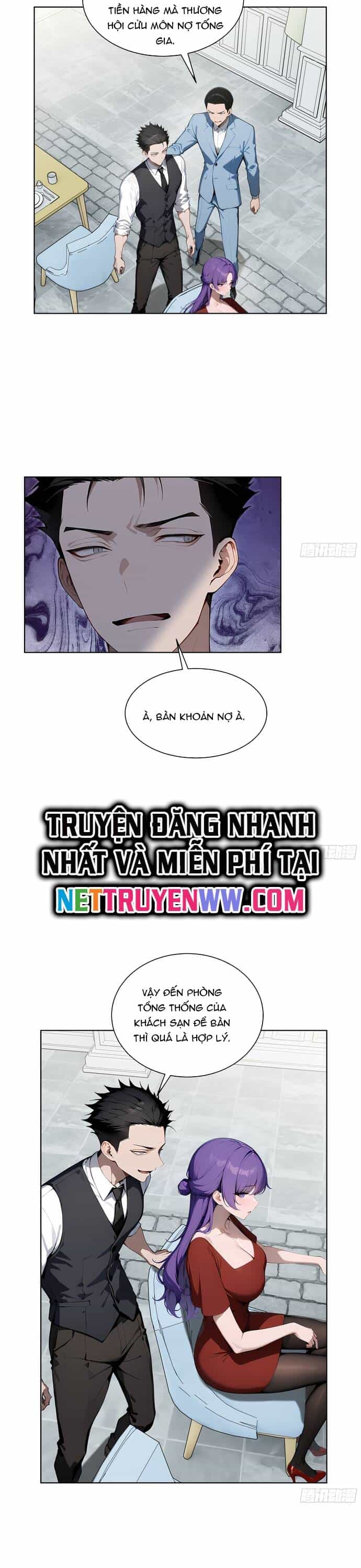 Kiếm Chủ Đại Hạ - Chương 14 - ảnh 10