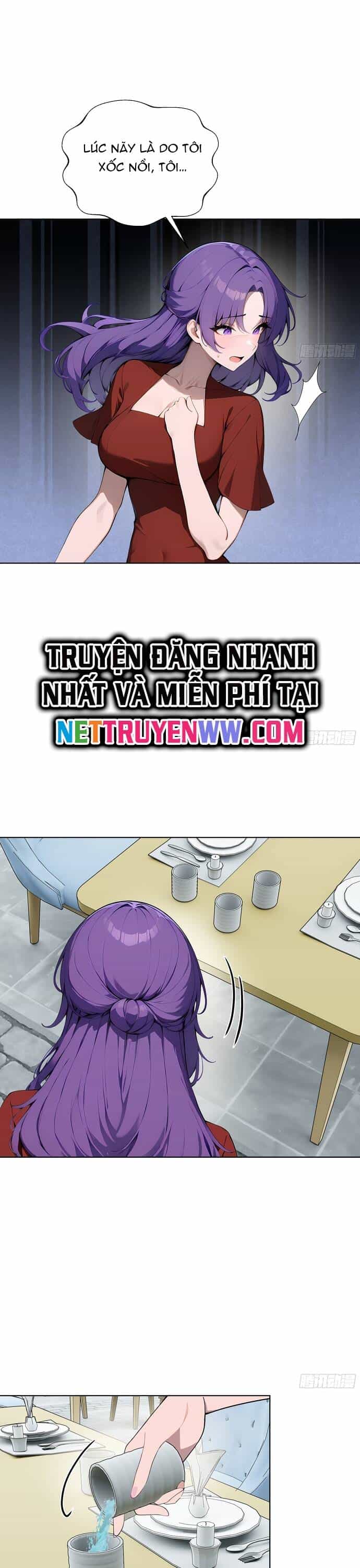 Kiếm Chủ Đại Hạ - Chương 15 - ảnh 16