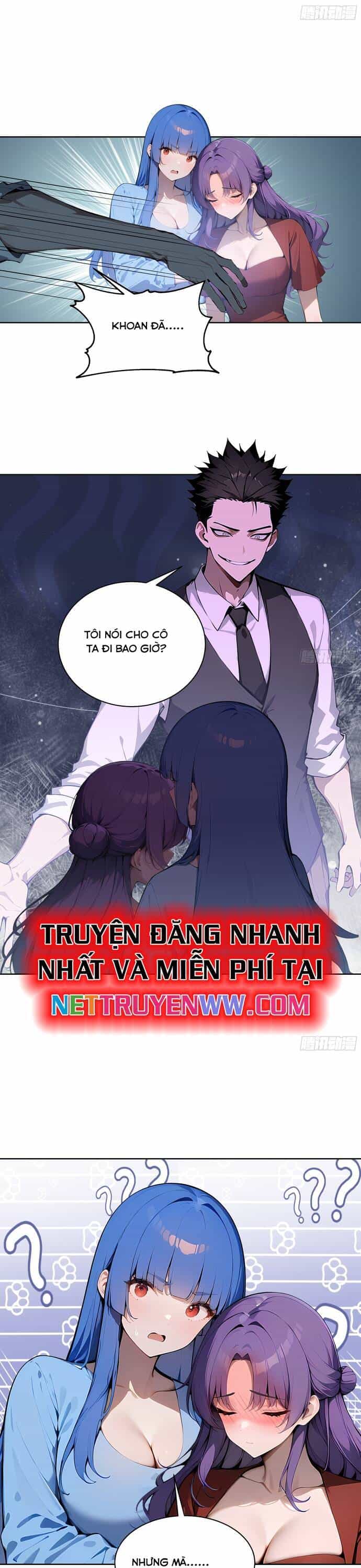 Kiếm Chủ Đại Hạ - Chương 16 - ảnh 17