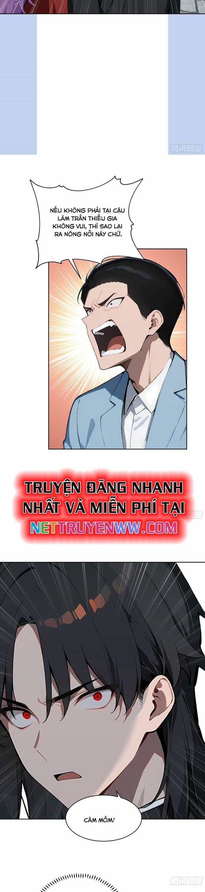 Kiếm Chủ Đại Hạ - Chương 16 - ảnh 6