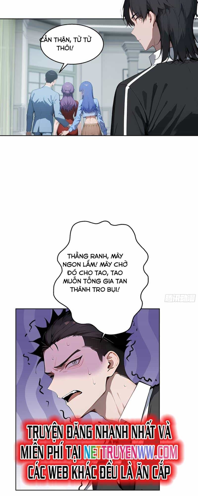 Kiếm Chủ Đại Hạ - Chương 17 - ảnh 35