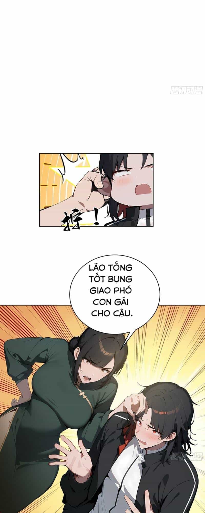 Kiếm Chủ Đại Hạ - Chương 18 - ảnh 10