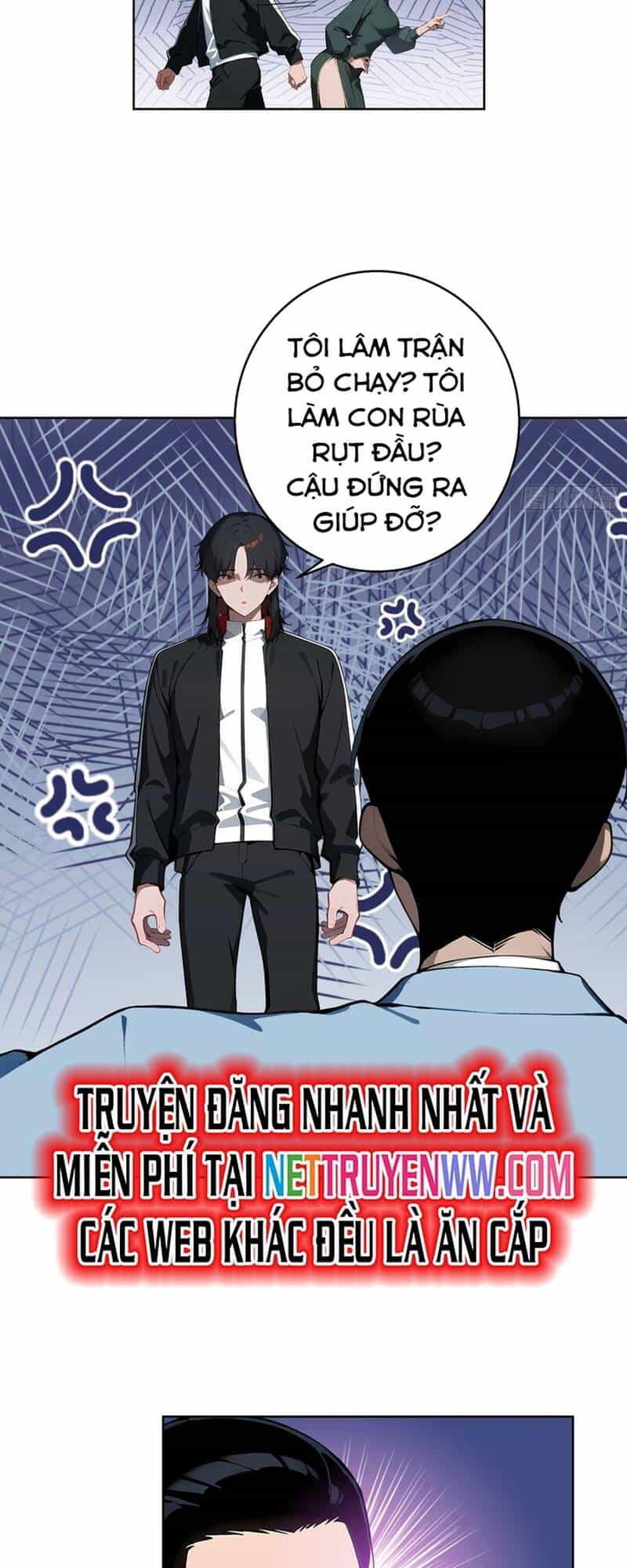 Kiếm Chủ Đại Hạ - Chương 18 - ảnh 16
