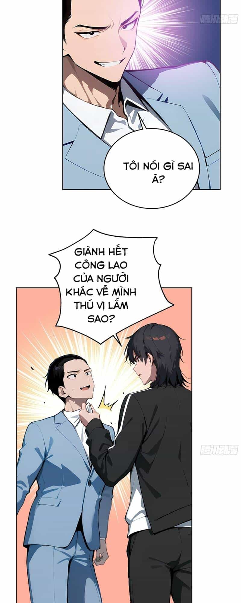 Kiếm Chủ Đại Hạ - Chương 18 - ảnh 17