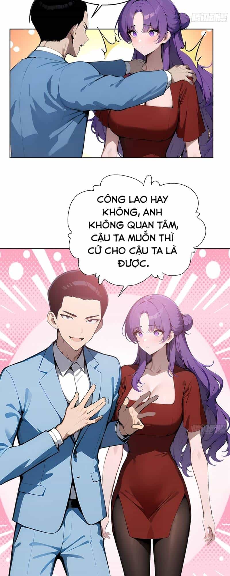 Kiếm Chủ Đại Hạ - Chương 18 - ảnh 25