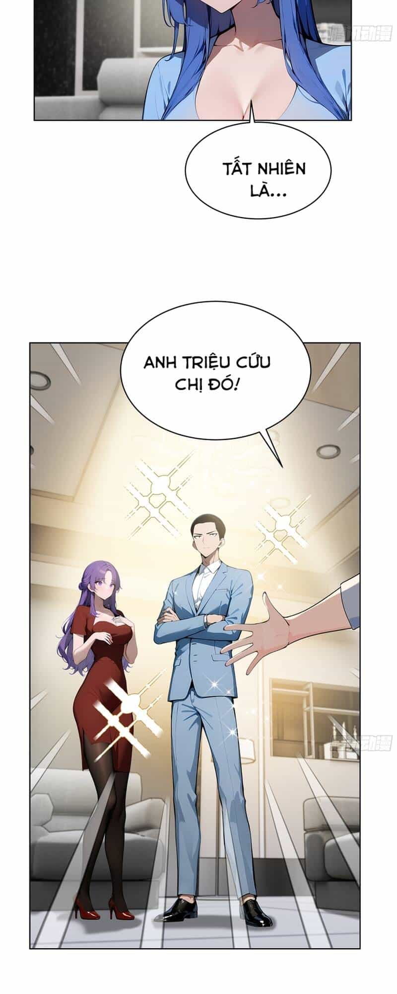 Kiếm Chủ Đại Hạ - Chương 19 - ảnh 5