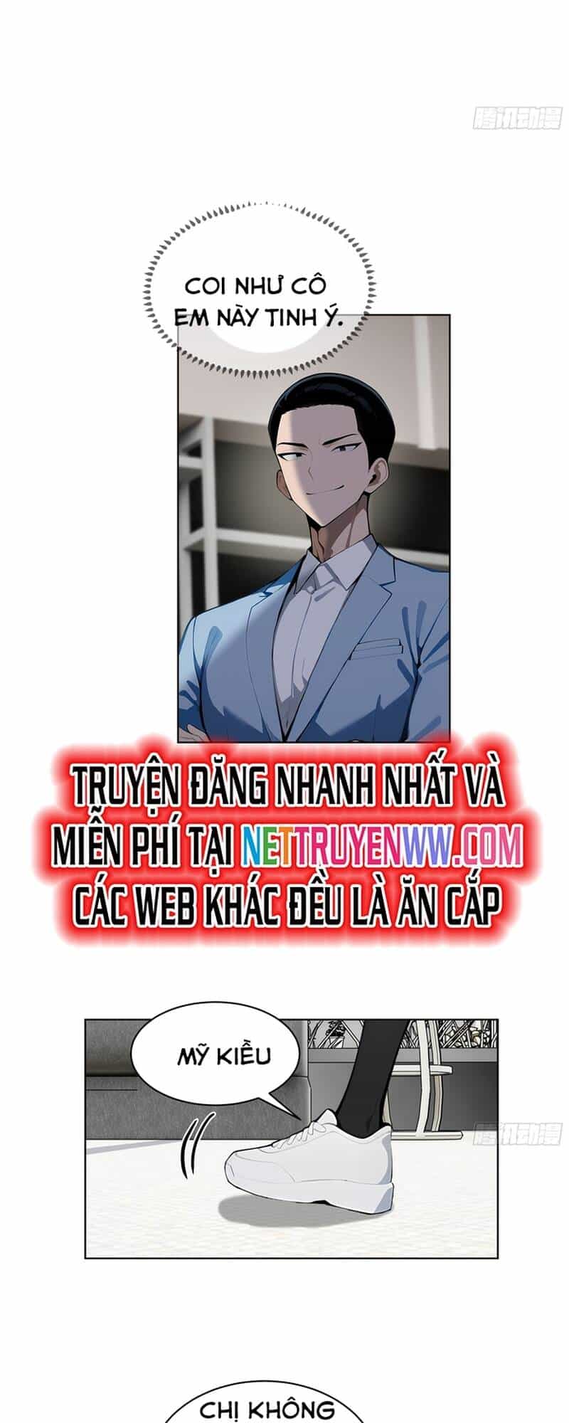 Kiếm Chủ Đại Hạ - Chương 19 - ảnh 6