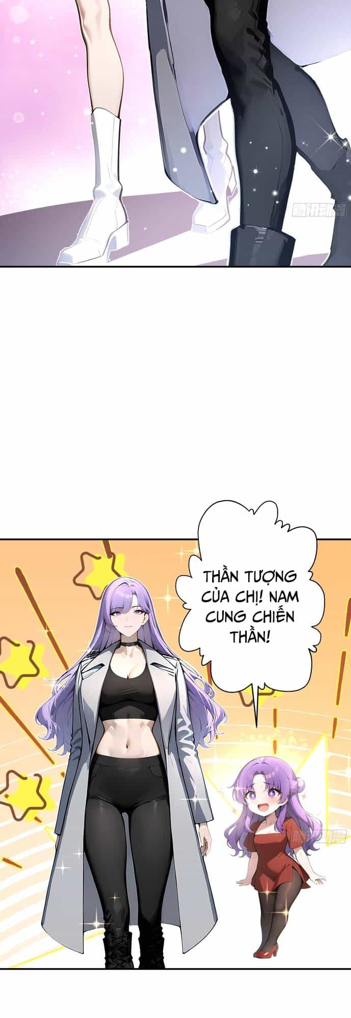 Kiếm Chủ Đại Hạ - Chương 2 - ảnh 11