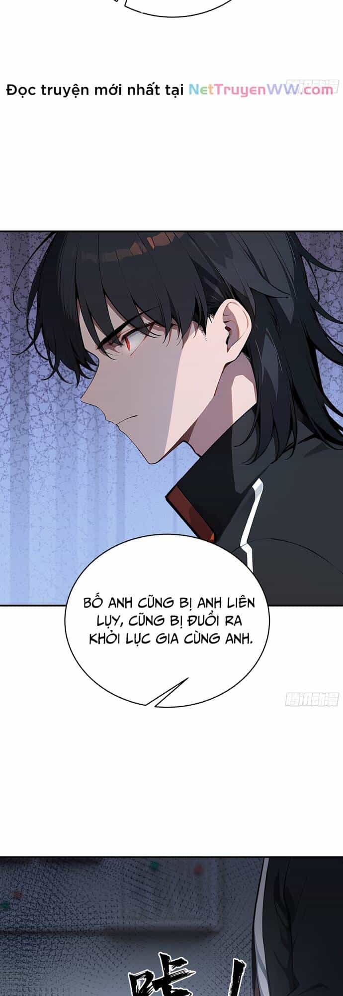 Kiếm Chủ Đại Hạ - Chương 2 - ảnh 19