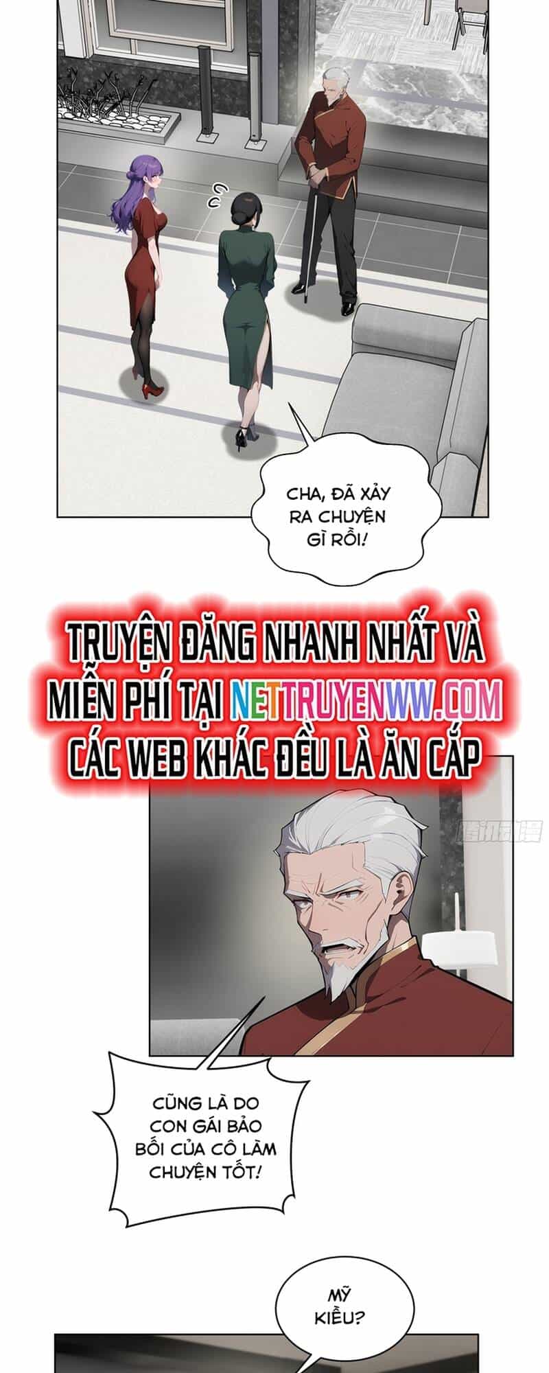 Kiếm Chủ Đại Hạ - Chương 20 - ảnh 3