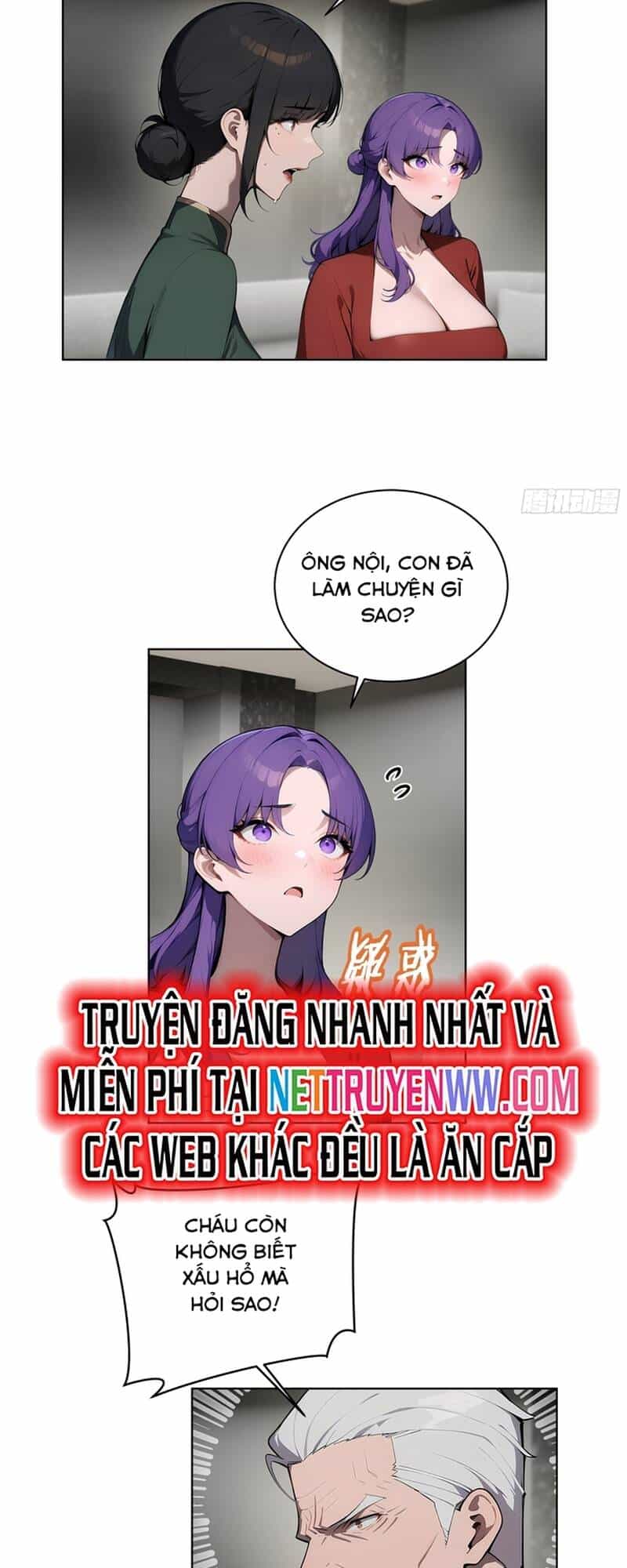 Kiếm Chủ Đại Hạ - Chương 20 - ảnh 4