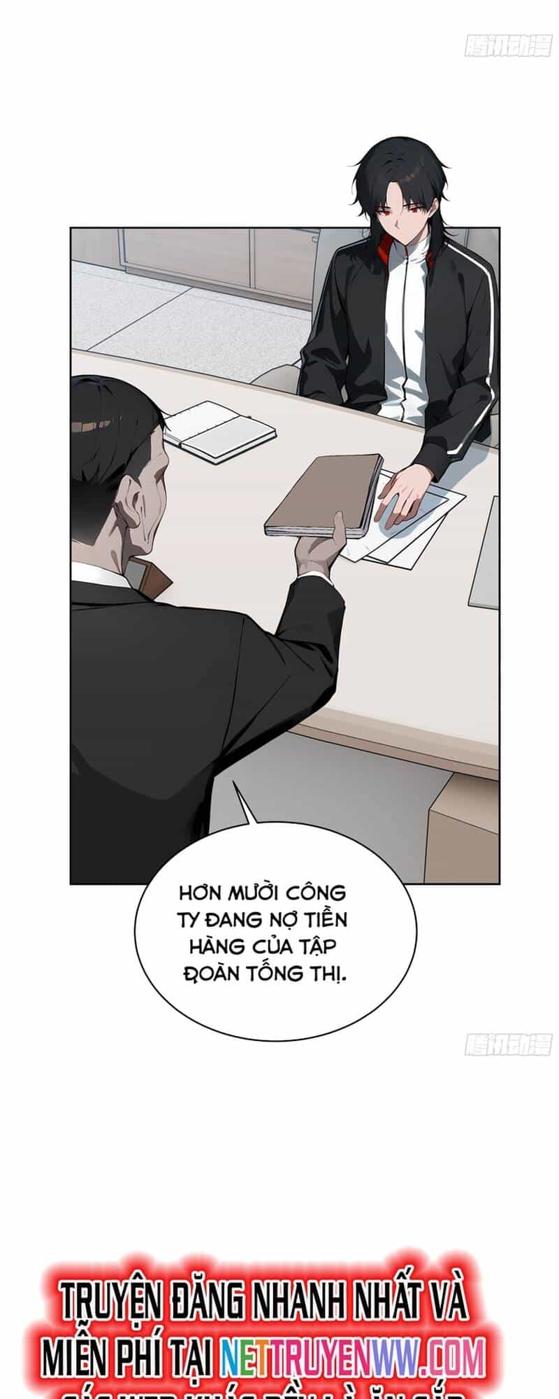 Kiếm Chủ Đại Hạ - Chương 22 - ảnh 13