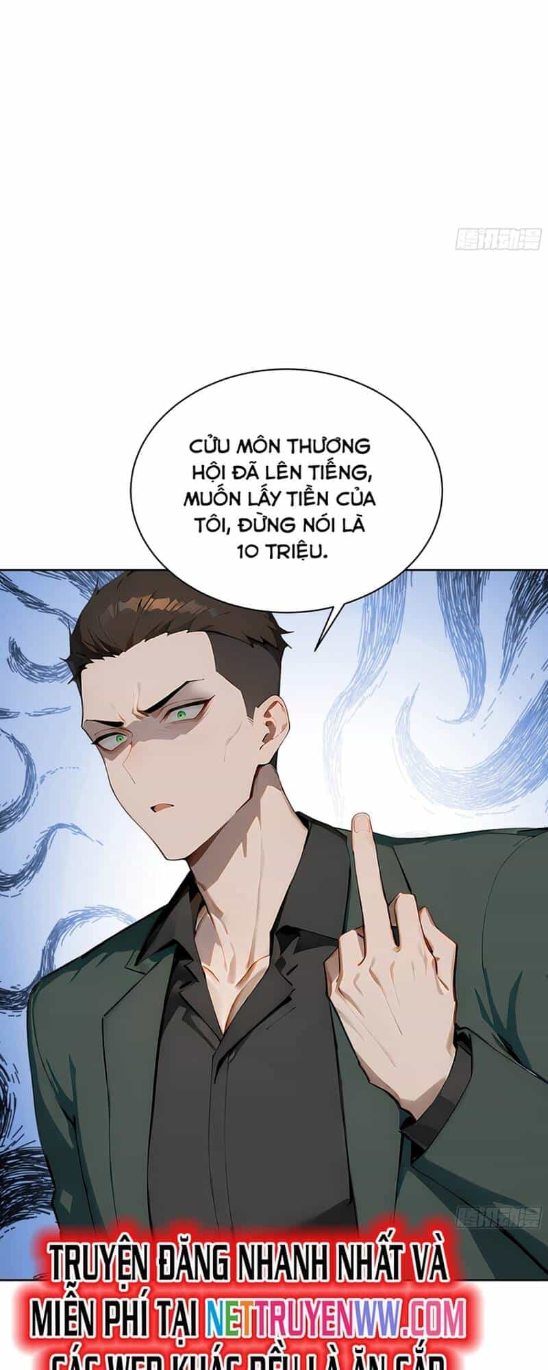 Kiếm Chủ Đại Hạ - Chương 24 - ảnh 14