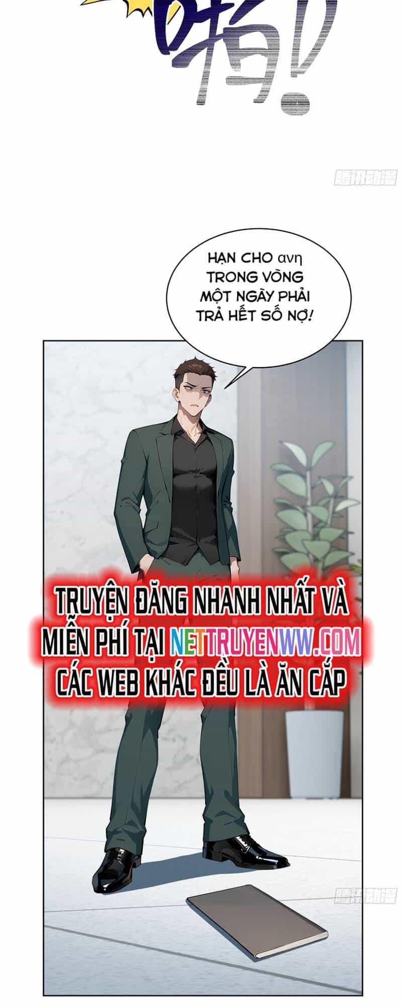 Kiếm Chủ Đại Hạ - Chương 24 - ảnh 6