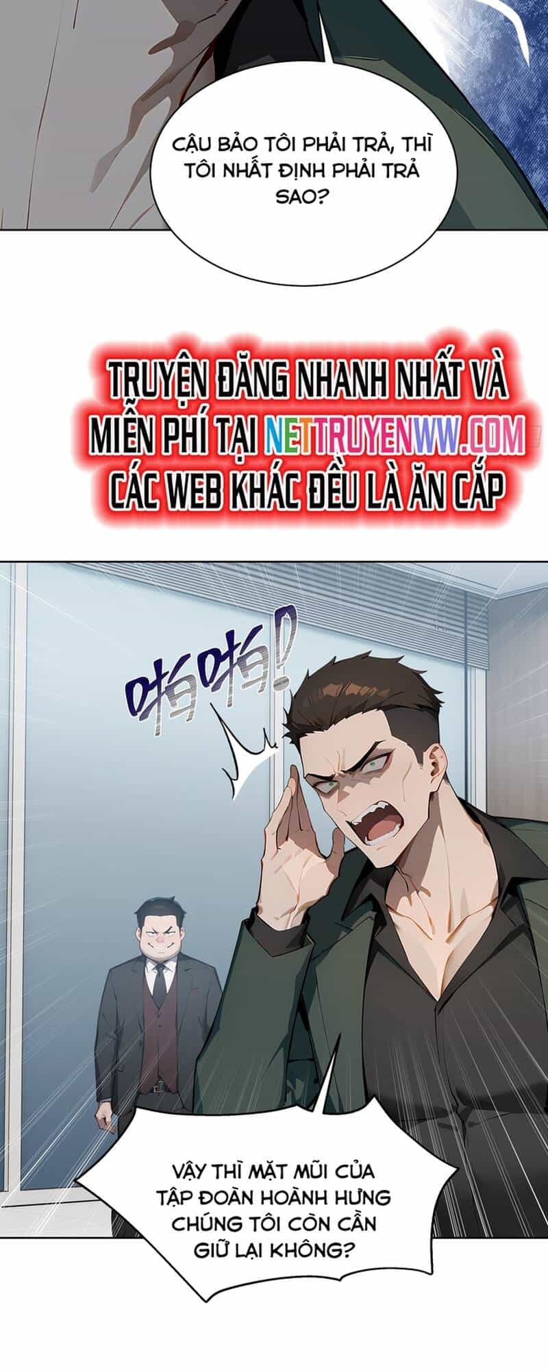 Kiếm Chủ Đại Hạ - Chương 24 - ảnh 8