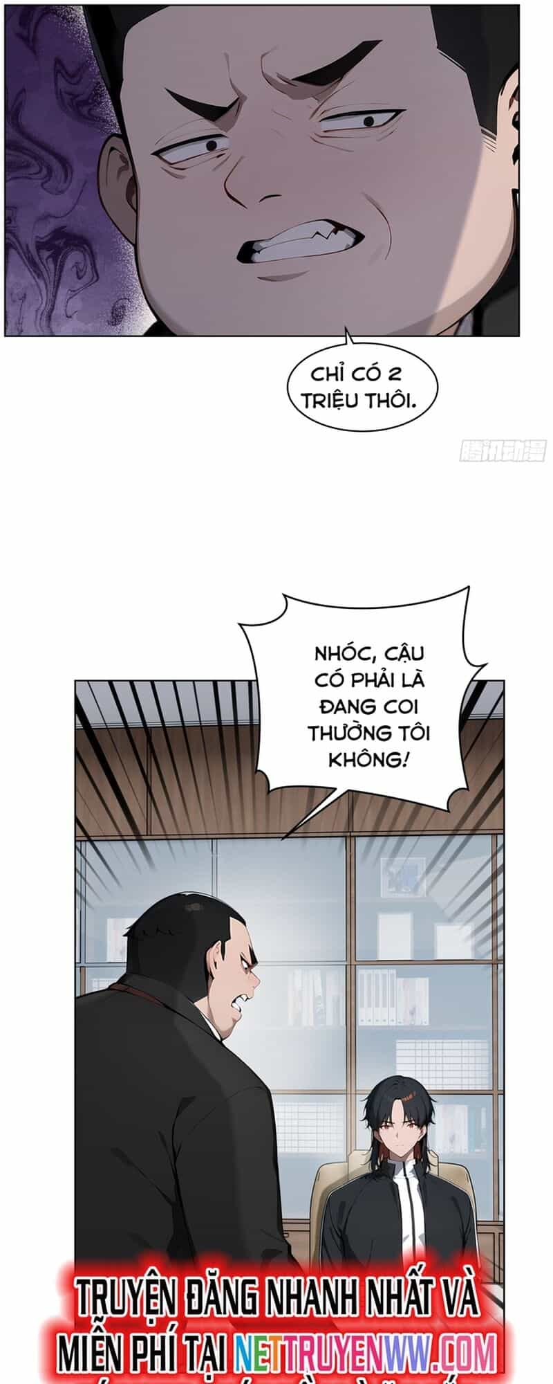 Kiếm Chủ Đại Hạ - Chương 25 - ảnh 8