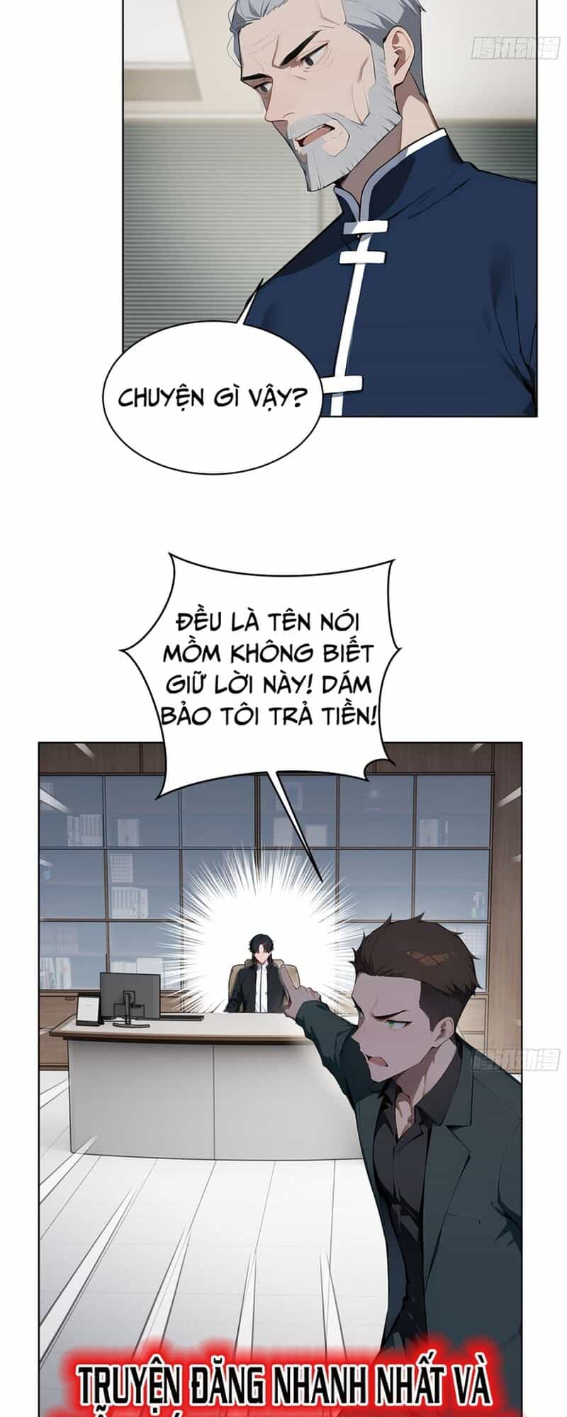 Kiếm Chủ Đại Hạ - Chương 26 - ảnh 5