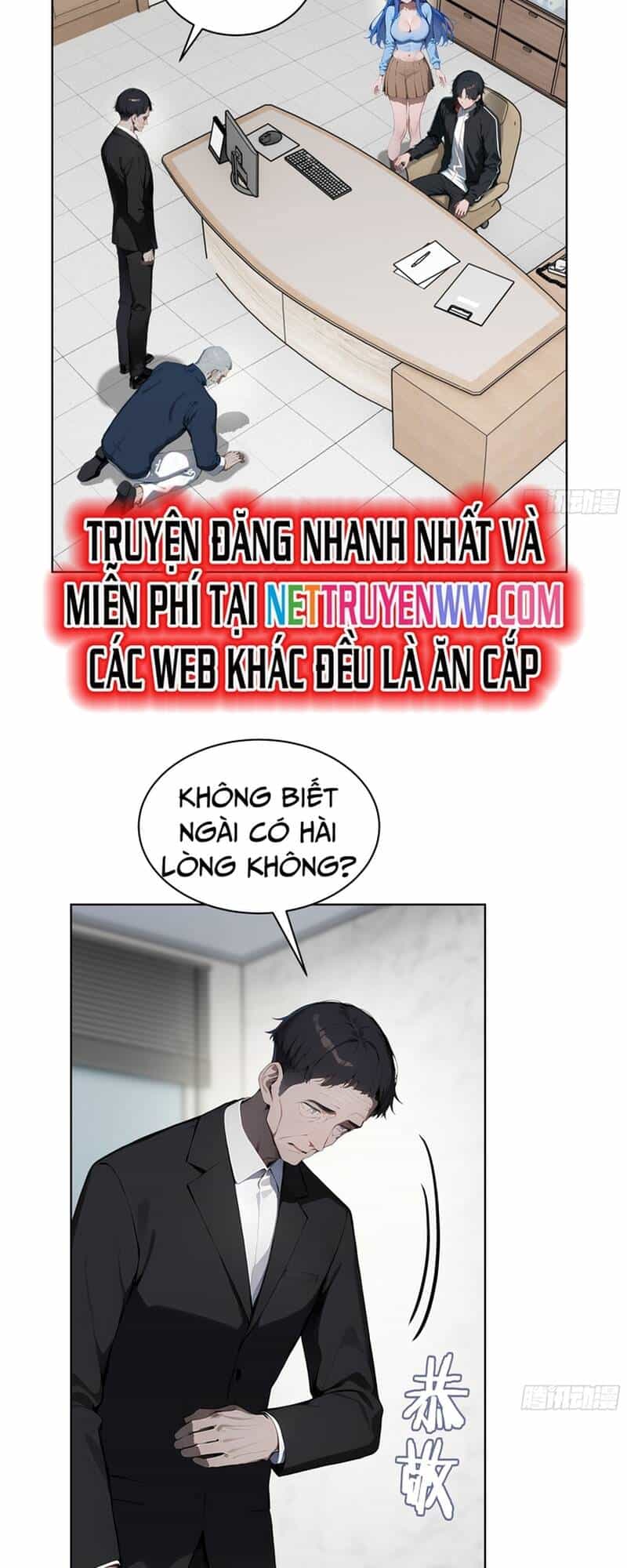 Kiếm Chủ Đại Hạ - Chương 27 - ảnh 3
