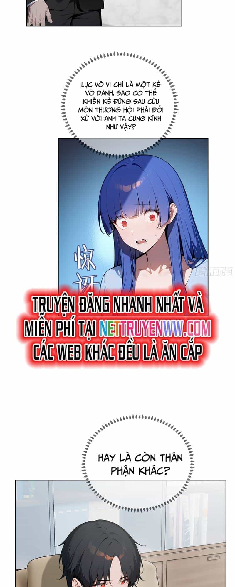 Kiếm Chủ Đại Hạ - Chương 27 - ảnh 4
