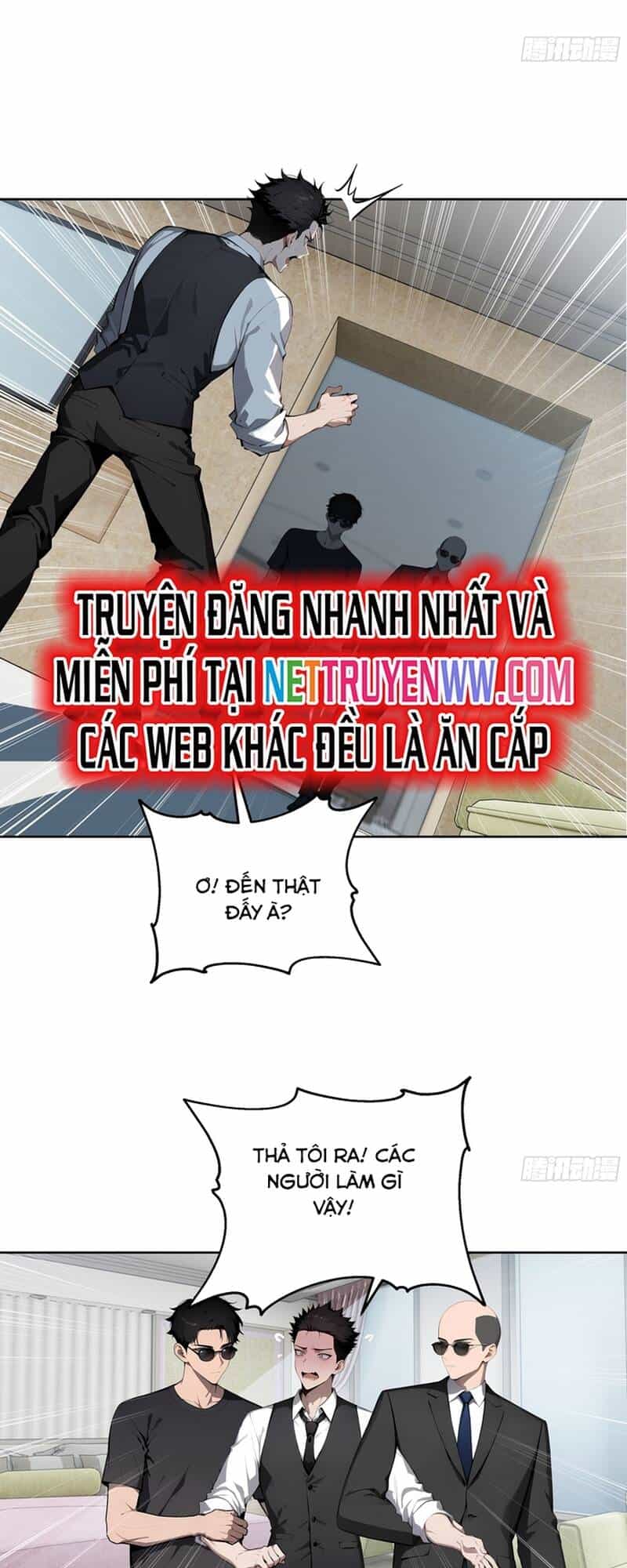 Kiếm Chủ Đại Hạ - Chương 28 - ảnh 21