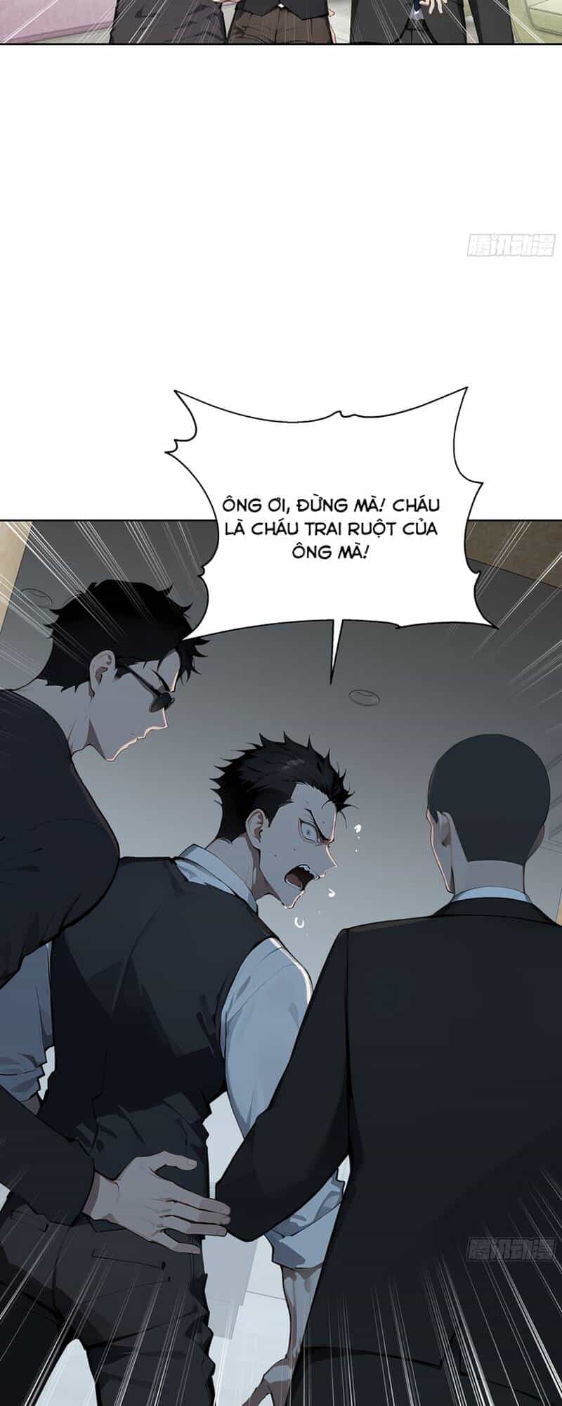 Kiếm Chủ Đại Hạ - Chương 28 - ảnh 22