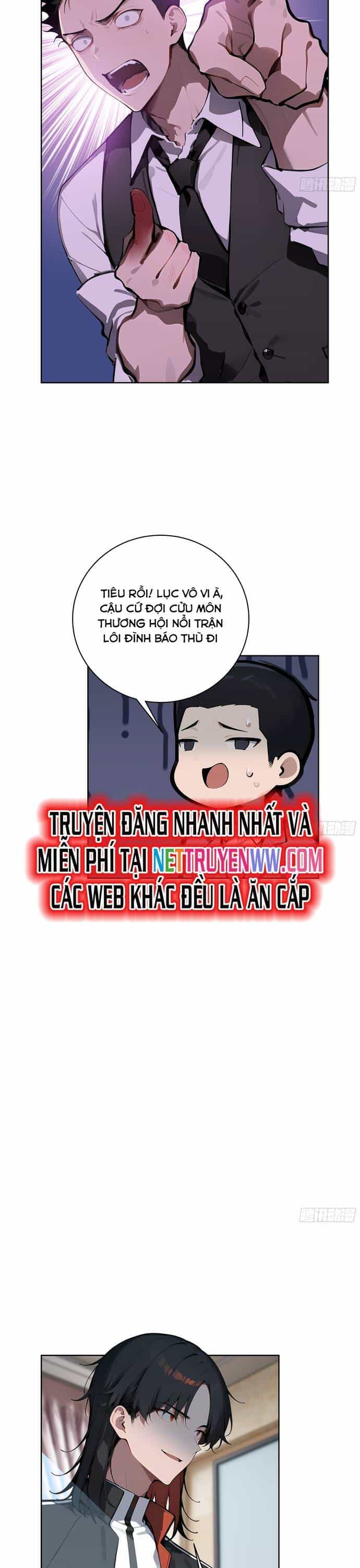 Kiếm Chủ Đại Hạ - Chương 29 - ảnh 17