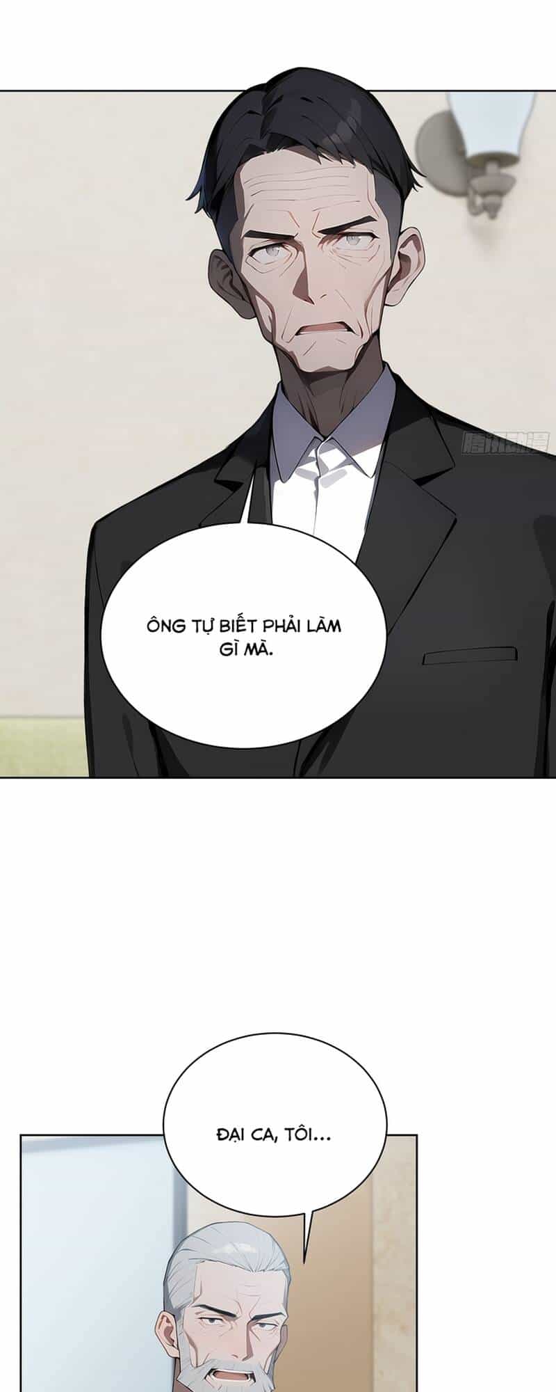 Kiếm Chủ Đại Hạ - Chương 29 - ảnh 28